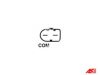 AS-PL A0340 Alternator
